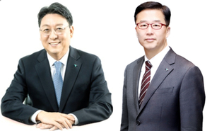 ‘보험 기여도 1%’…하나생명·손보, CEO 연임 뒤 본격 시험대