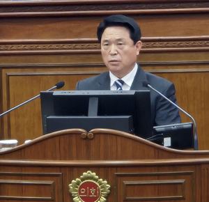 강원도의회, 제342회 정례회 제3차 본회의 마무리…2025년 의정 일정 사실상 종료