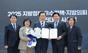 민주당이 인정한 제주정책…‘지역 완결형 응급의료체계’ 최우수 평가