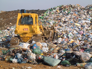 세계 최고 재활용률 자랑하더니…알고보니 뻥튀기 ‘불순물까지 계산’