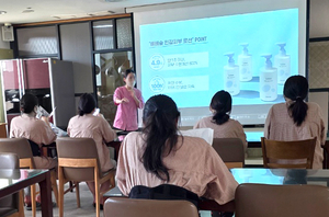 앙쥬 “산후조리원과 제휴해 육아 프로그램 운영”