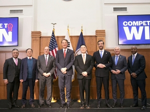 LS전선, 美 희토류 자석 공장 건립 추진