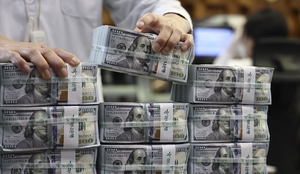 외환위기 때보다 높은 환율...금융위 “필요시 시장안정조치 시행”