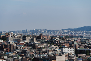 성남시, 수정·중원 재개발 정비계획 속도...주민설명회 연속 개최