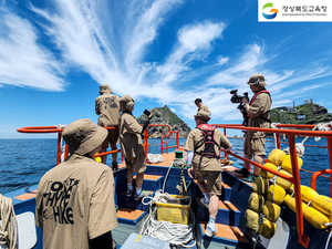 ‘민생·브랜드·의회·교육’…경북도, 연말 현안 점검