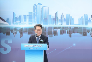 김동연, 부천서 서부 대도약 선언...“발전 견인하겠다”