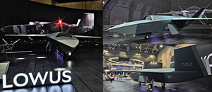 ‘K-MOSA 선봉장’ 선 대한항공…무인기 장비, 레고처럼 갈아 끼운다