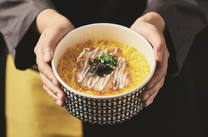 한솥, SDGBI서 3년 연속 1위 그룹…식품업계 유일