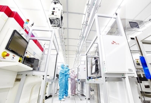 두산, SK실트론 품고 미래 도약…SK, AI 기반 다지고 재무 개선