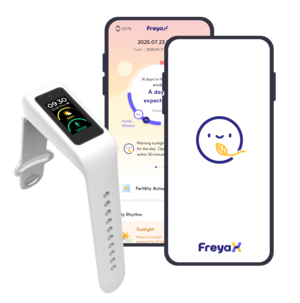 에임넥스트, 가임 웰니스 서비스 ‘프레야엑스’ CES 2026 출품