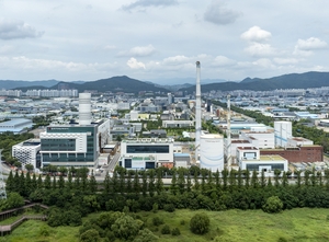 한난, 3년 8개월만에 대구열병합 현대화 완료