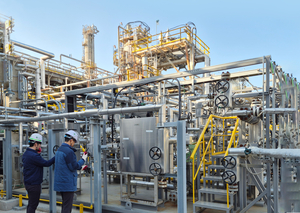 HD현대오일뱅크, 10년간 노후 설비 개선 프로젝트 추진