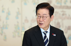 李 대통령 “내년에 대전·충남 통합단체장 선출해야”