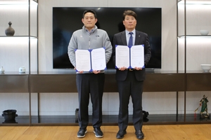 KG케미칼, 동서화학과 인도네시아 나프탈렌 공장 ‘합심’