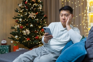 결혼정보회사 듀오 “미혼남녀 절반 이상 연말에도 특별한 연애 행동 없다”