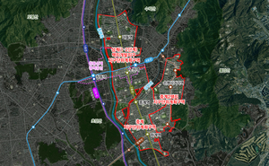노원구 노후아파트 밀집 지역, ‘10만 가구’ 통합 재개발 추진