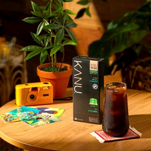 동서식품 캡슐커피 ‘카누 바리스타’, 캡슐도 머신도 취향에 맞게 즐긴다