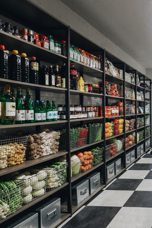 흑백요리사2 셰프들의 숨은 조력자…한샘 ‘바흐 드레스룸’에 관심 증폭