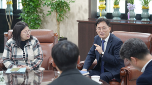 오산대, 학생 중심 비교과 활동 지원 강화… 재학생 간담회 통해 현장 의견 청취