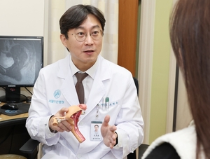 재발률 높은 난소암, 혈액 검사로 치료 효과 예측