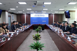 정명근, “동탄트램은 화성시 미래의 핵심 동력...흔들림 없이 추진하겠다”...강력한 의지 표명