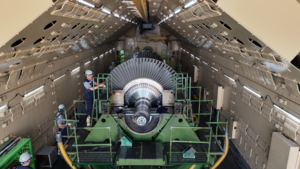 AI 시대, 에너지가 경제다