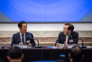 ‘자사주 소각 의무화’ 숨 고르기…민주당, 기존 물량 1년 유예