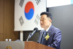 최인호 HUG 사장 취임…“주거 공공플랫폼으로 도약”