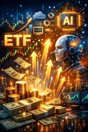 OpenAI가 AI 투자 열었다…한미 자본 AI에 쏠려