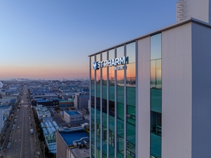 에스티팜, 美 기업과 올리고 핵산 치료제 원료 공급계약