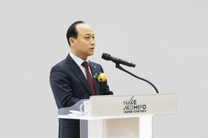 이영조 중부발전 사장 “안전은 모든 판단의 시작... 국민 신뢰 바탕으로 도약의 역사 쓸 것”