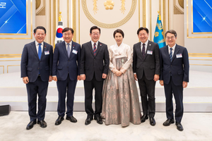 김동연 “달달하게, 당당하게...경기도가 국민주권 정부와 함께 길 연다”