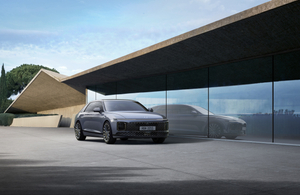 현대차, 지난해 총 413만8180대 판매…전년比 0.1%↓