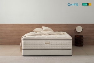 현대큐밍, 수면 니즈별 선택 구조 강화한 ‘네스트라’ 매트리스 라인업 확대