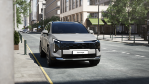 기아, 지난해 총 313만5803대 판매…전년比 2%↑