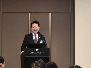 이호현 차관 “전력시장과 요금체계 너무 경직돼…지금이 바꿀 골든타임”