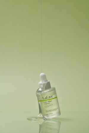 라에젤, 글로벌 경쟁력 강화 위해 여성기업 확인서 획득