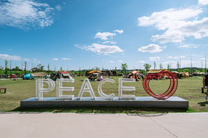 경기관광공사, ‘평화누리캠핑장’ 체류형 관광 명소화 박차