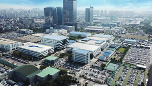 삼성전기, 작년 매출 11.3조원…‘역대 최대’