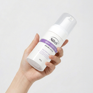 닐라브 페미닌 포밍워시, 공식몰 회원가입 시에 할인쿠폰 제공 프로모션 진행