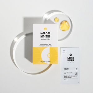 뉴패스트 브이필름, 공식몰 한정 최대 40% 할인 프로모션 진행