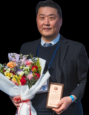 이춘택병원 윤성환 병원장, 연세대 의대 총동문회 공로상 수상