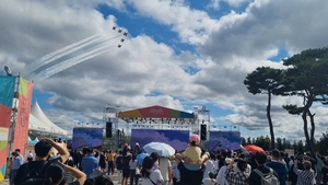 세종한글축제, 문체부 ‘2026∼2027 문화관광축제’ 선정…공주시, 저소득층 ‘보호자 없는 병원’ 연중 운영