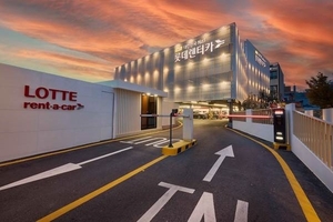 공정위, 렌터카 1·2위 ‘롯데렌탈·SK렌터카’ 결합 제동