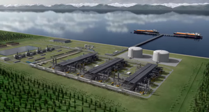 알래스카 LNG 프로젝트 곧 공사 착수…“포스코, LNG 구매 및 강관 공급 참여”