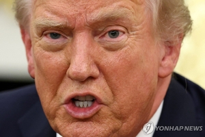 트럼프 ‘관세 25% 도로 인상’에 車업계 ‘초긴장’