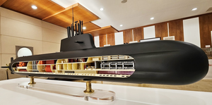 한화, 60조원 加잠수함 수주전에 ‘3600억 현금+AI·우주’ 초격차 동맹 승부수