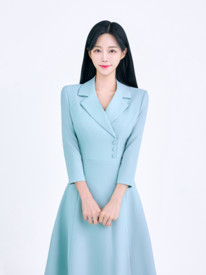 두산로보틱스·고용노동부, 심아름 아나운서 면접 심사위원으로 영입