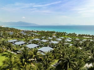 래디슨 블루 리조트 캄란, 설 연휴 맞아 프로모션 진행