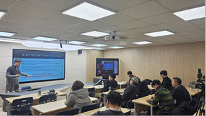 세종사이버대 바리스타·소믈리에학과, 하이브리드 특강 ‘커피를 읽다’ 성료